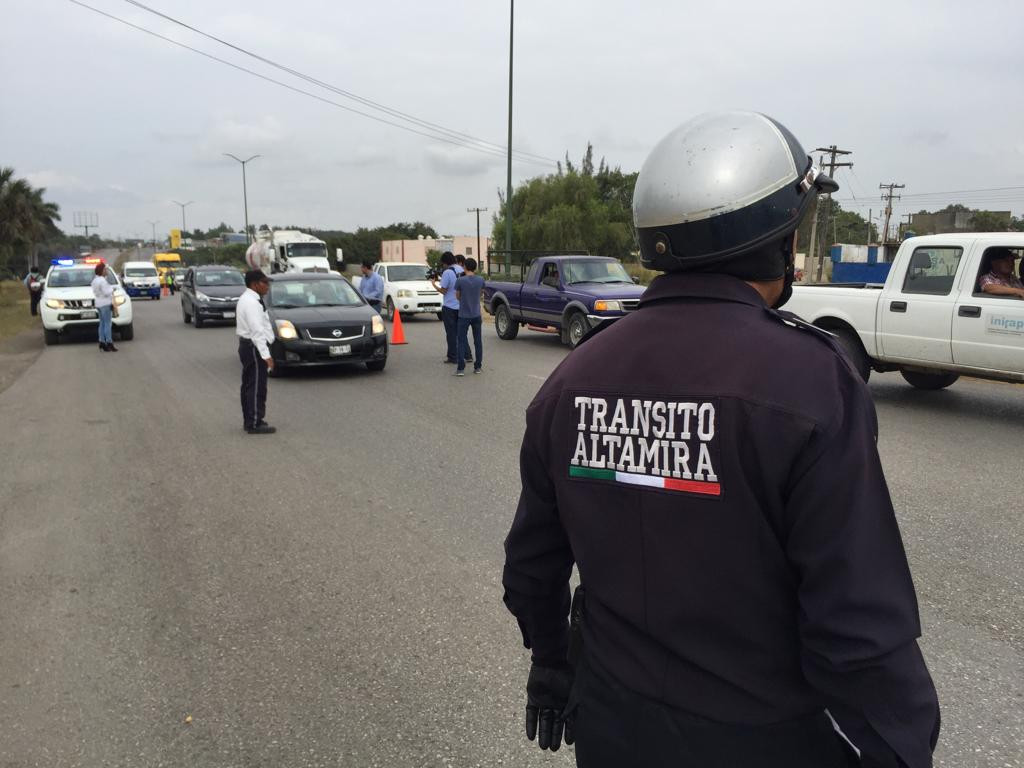 Serán reclutados y capacitados personales para sumarse a las filas de tránsito