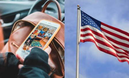 Embajada de EU en México confirma revisión de redes sociales a solicitantes de visa  