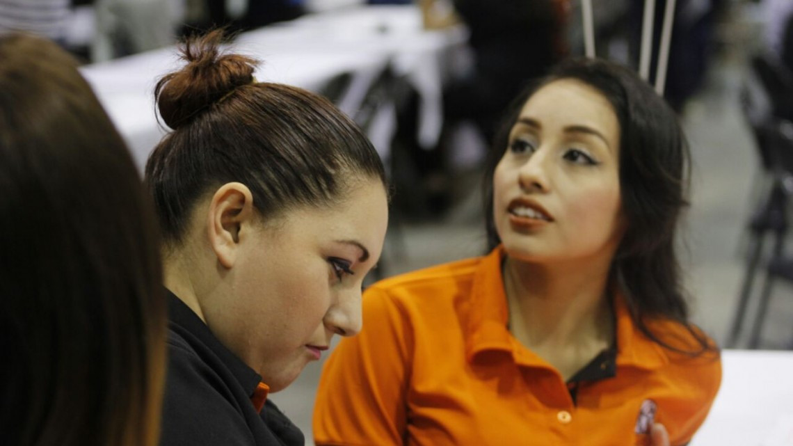 Ofrece Servicio Nacional de Empleo más de 1550 vacantes en Alemania y Canadá