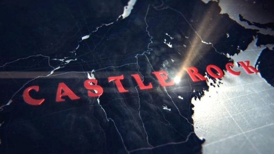 Revelan el primer adelanto de Castle Rock