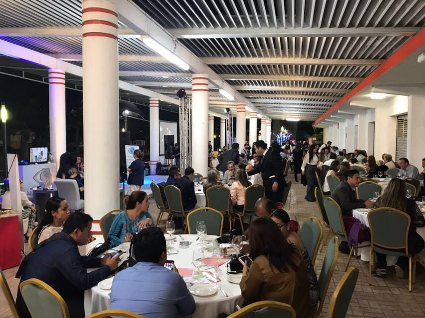 Todo un éxito el evento NetworkingNegocios con Clase por parte de la AMMEST
