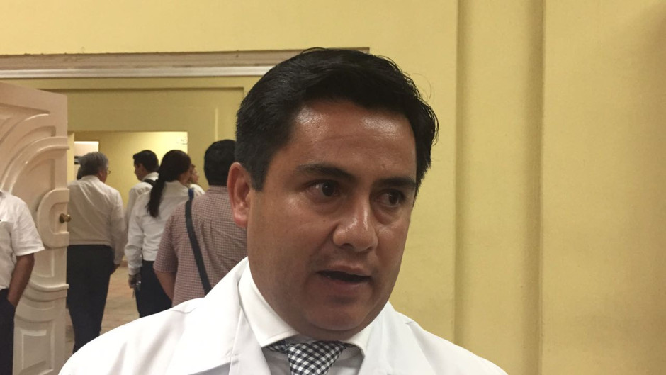 Veracruz, Hidalgo y SLP sin adeudo a Tamaulipas por seguro popular