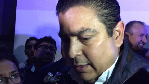 Retroceso en cámara de Senadores quitar facultad de Extinción de Dominio: Ismael García