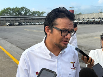 Parque eólico de CFE en Tamaulipas, duplicará capacidad de energía