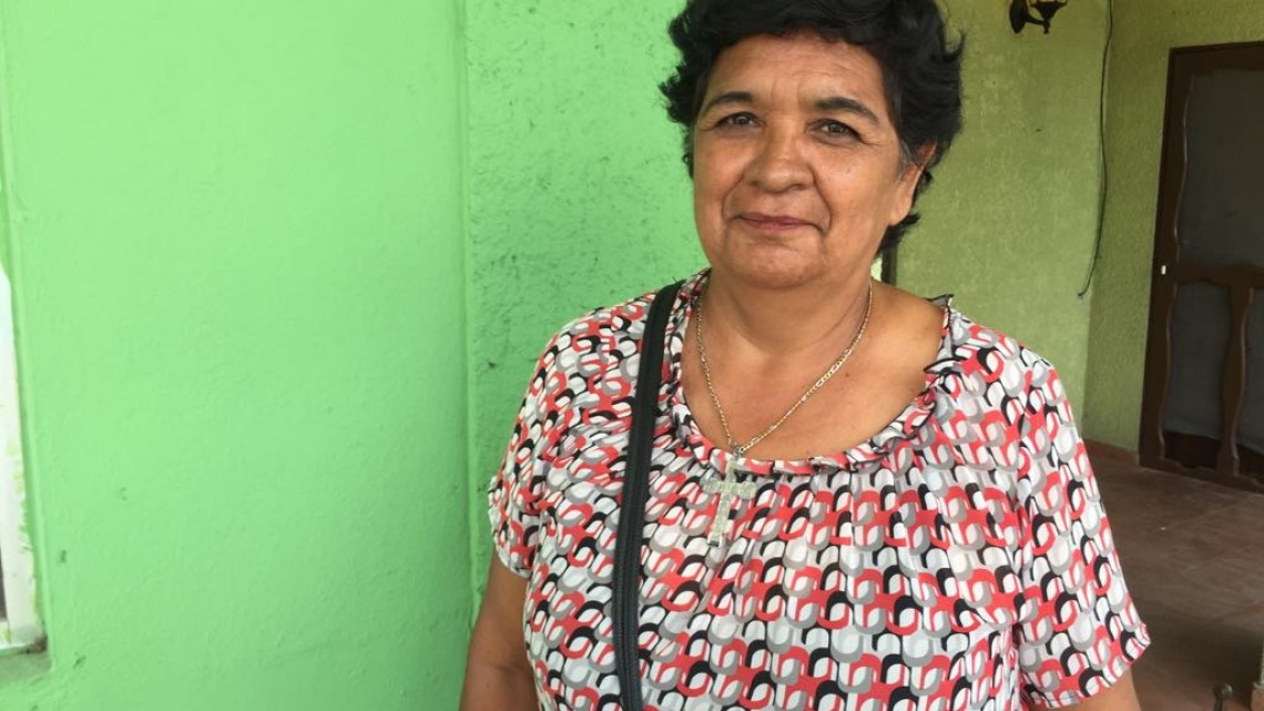 Amenazan con bloquear cruce de ferrocarril si se cierra el acceso