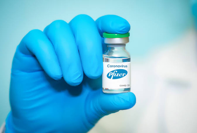 Lote de vacunas Pfizer que llegarán a México serán para segundas dosis