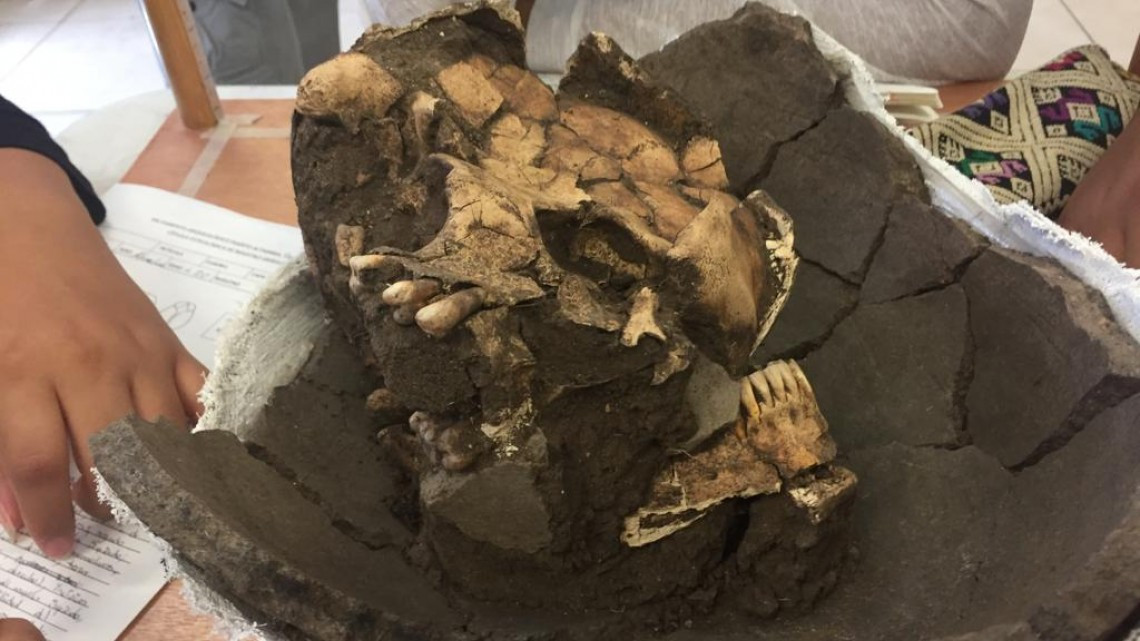 Se promueve el sentido de pertenencia en las nuevas generaciones de estudiantes