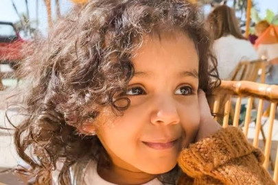 Niña de 2 años es considerada una de las personas más inteligentes del mundo