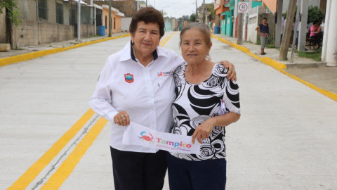 Adquirirá gobierno de Tampico 5 camiones recolectores de basura  