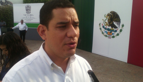 Mantiene Próspera apoyos en Victoria