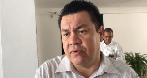 Aplicarán protocolo de seguridad a funcionarios en Tamaulipas