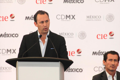 Temblor no causó daños en estadios: Indeporte