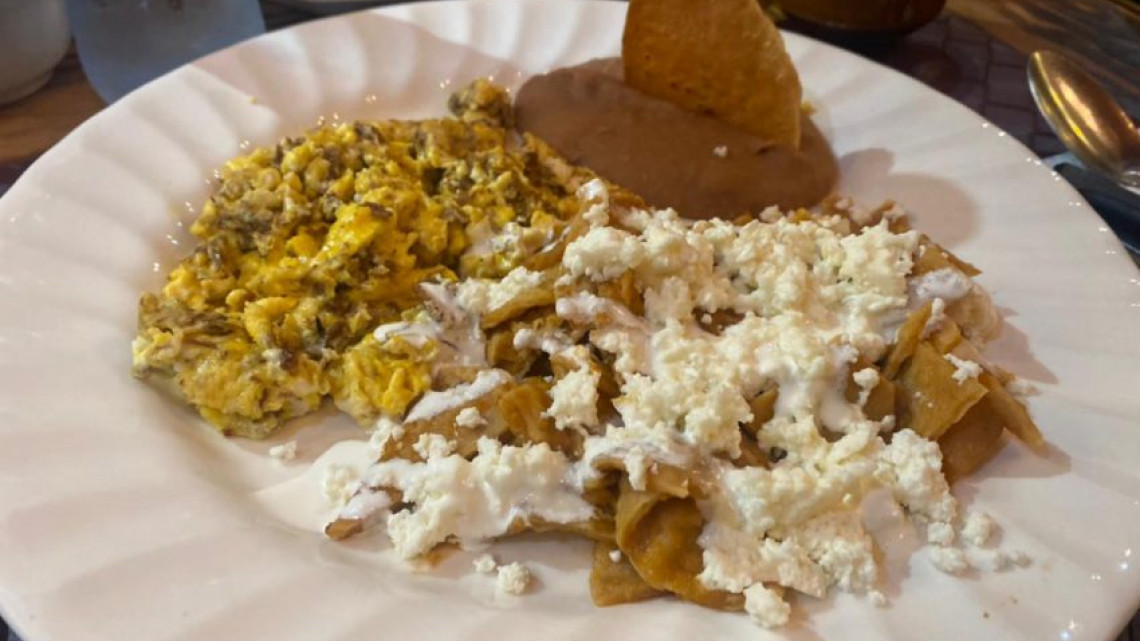 Ofrece Tamaulipas gran diversidad gastronómica a visitantes: Turismo