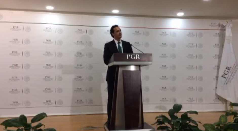 Italia determinará si entrega a Tomás Yarrington a México o EUA