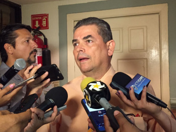 Repunta la ocupación hotelera en Matamoros