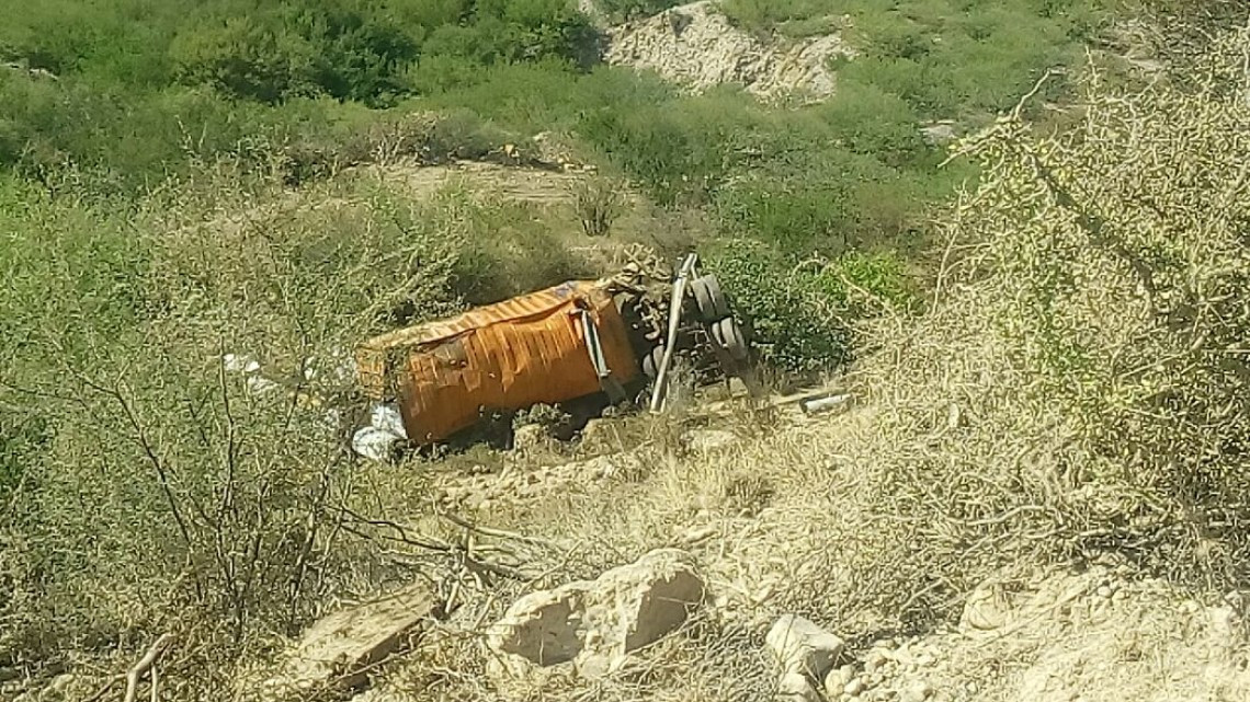 Nuevo choque en la Victoria - San Luis, al menos 2 muertos