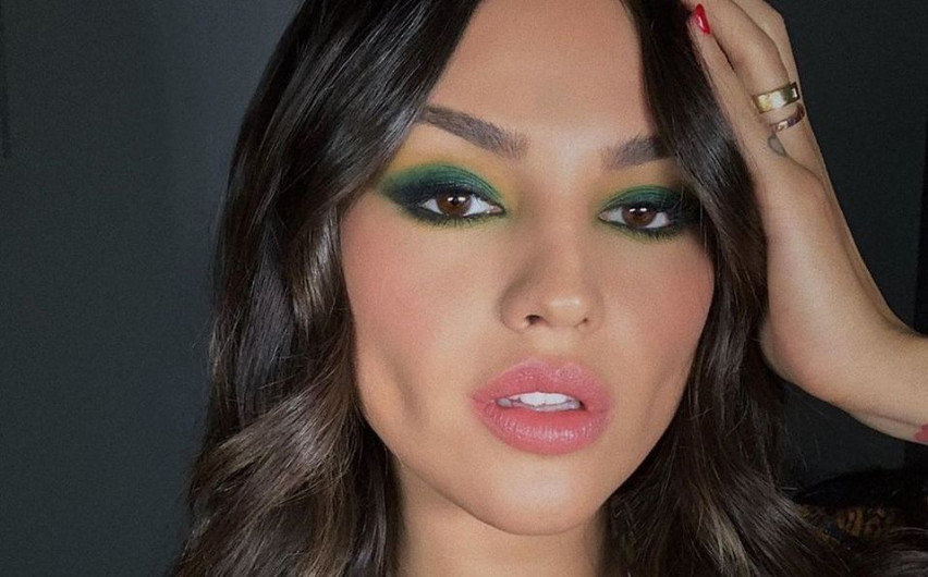 Ser una latina que no posee rasgos latinos fue un gran problema: Eiza González