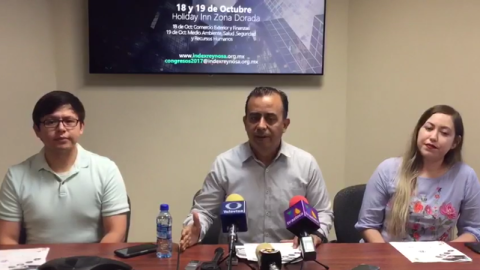 Promueve Index Reynosa mejores prácticas en empresas 