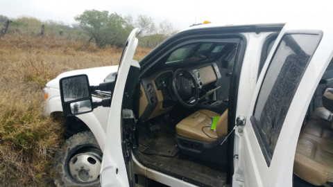 Destruirán 200 vehículos blindados decomisados a la delincuencia