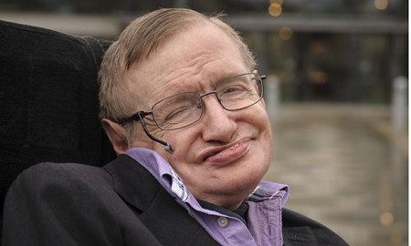 El ser humano deberá abandonar la Tierra en 30 años: Hawking