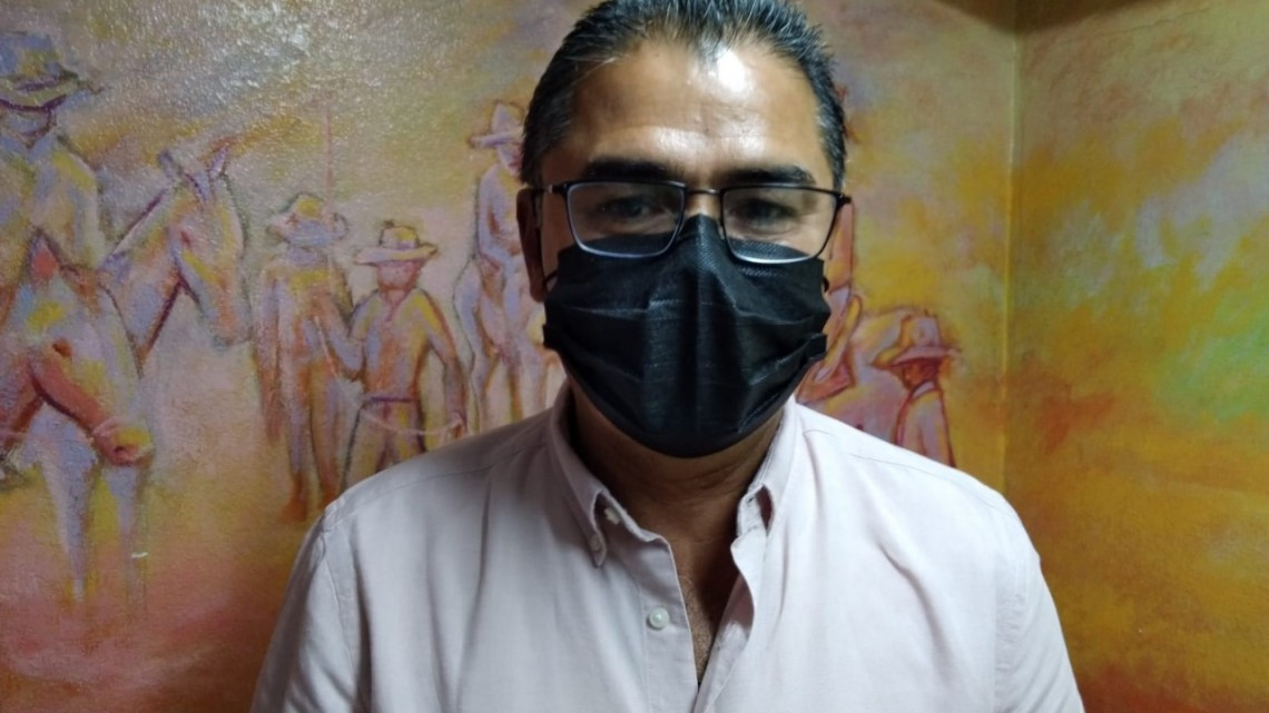 Actual administración solo ha autorizado 2 fraccionamientos, fuera de ahí son invasiones: SEDUE