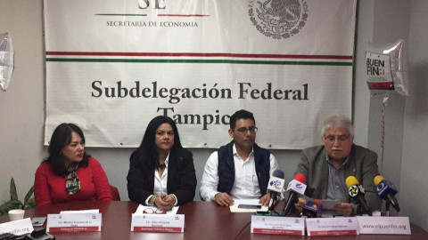 Dependencias federales y sector comercio se preparan para el Buen Fin