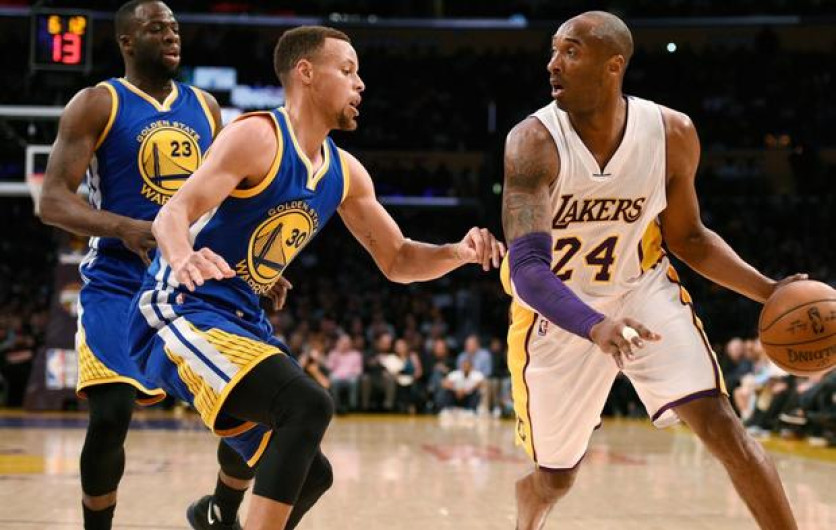 Warriors se preparan para inaugurar temporada de la NBA