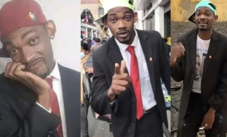 El Will Smith latino se hace famoso en TikTok 