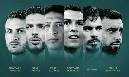 ¡Oficial! CR7 jugará ante México en la reinaguración del Estadio Azteca