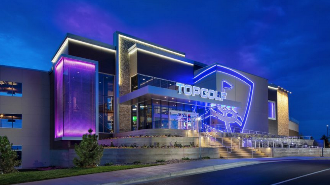 La ciudad de Pharr Texas anuncia la llegada de Topgolf a finales del 2018
