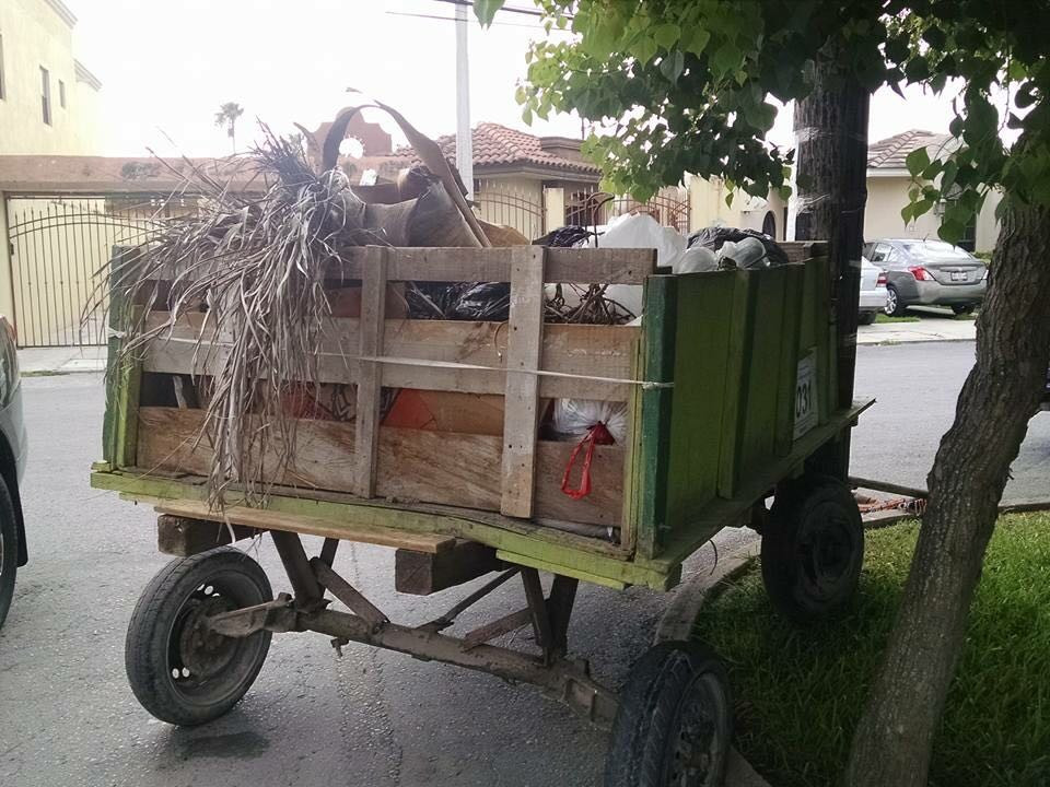 Carretonero choca al titular de la PROFECO Matamoros