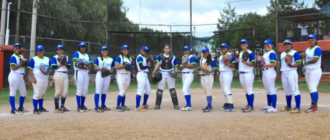 Tamaulipas mantiene buen paso por el CNBF