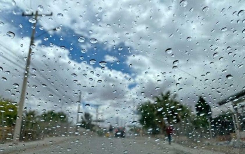 Conoce el clima para este Domingo en Tamaulipas