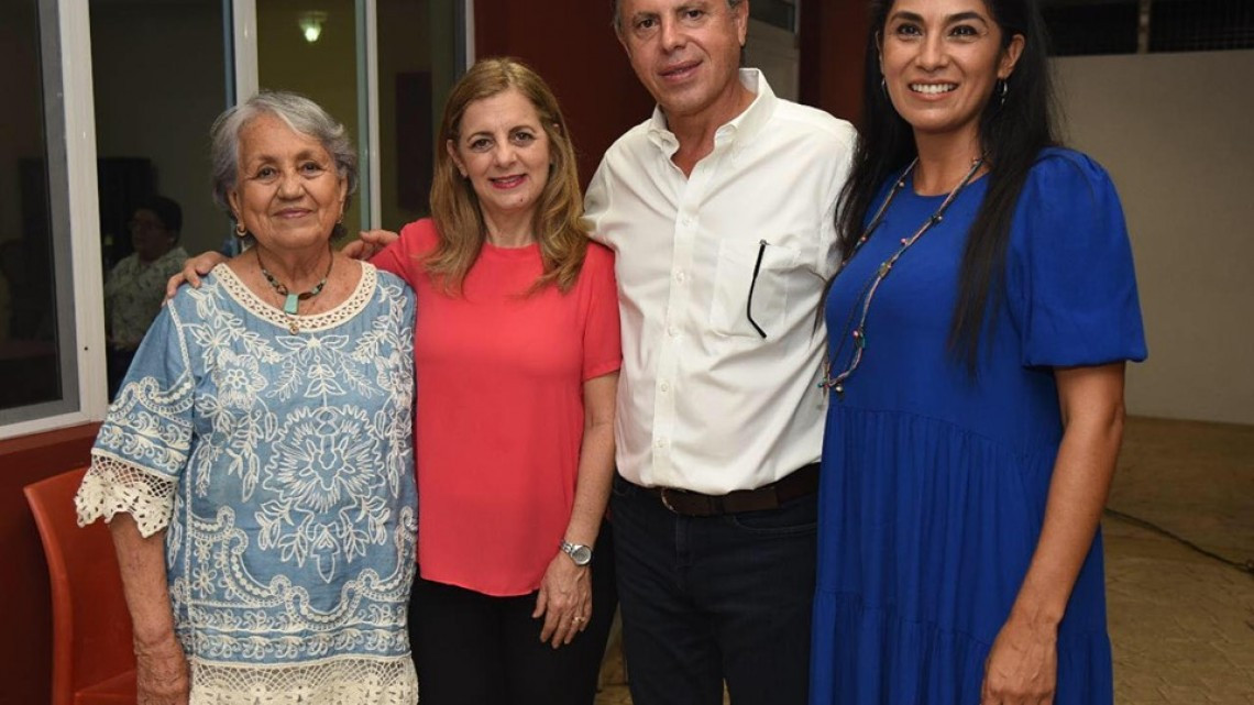 Reaperturan “El Farol” en Tampico