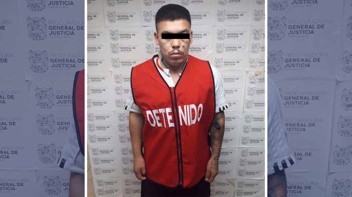 Vincula a proceso a 7 personas por robo con violencia