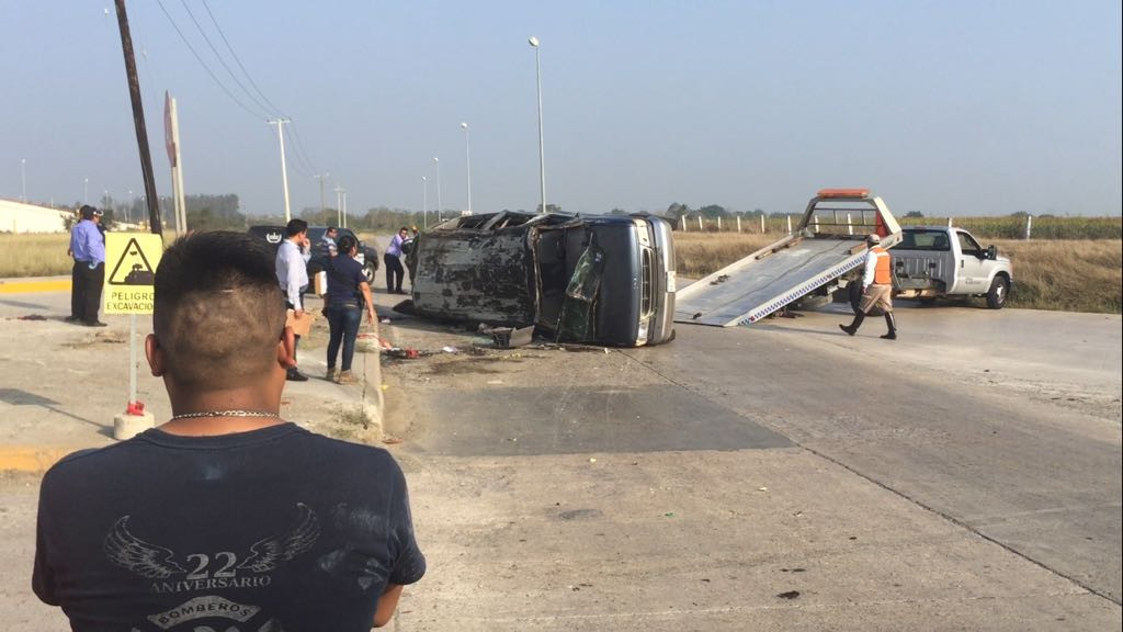 Urge la API de solución al problema que genera el llamado "Puente el roto "