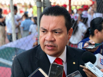 Buscan nexos entre grupos delictivos y migrantes