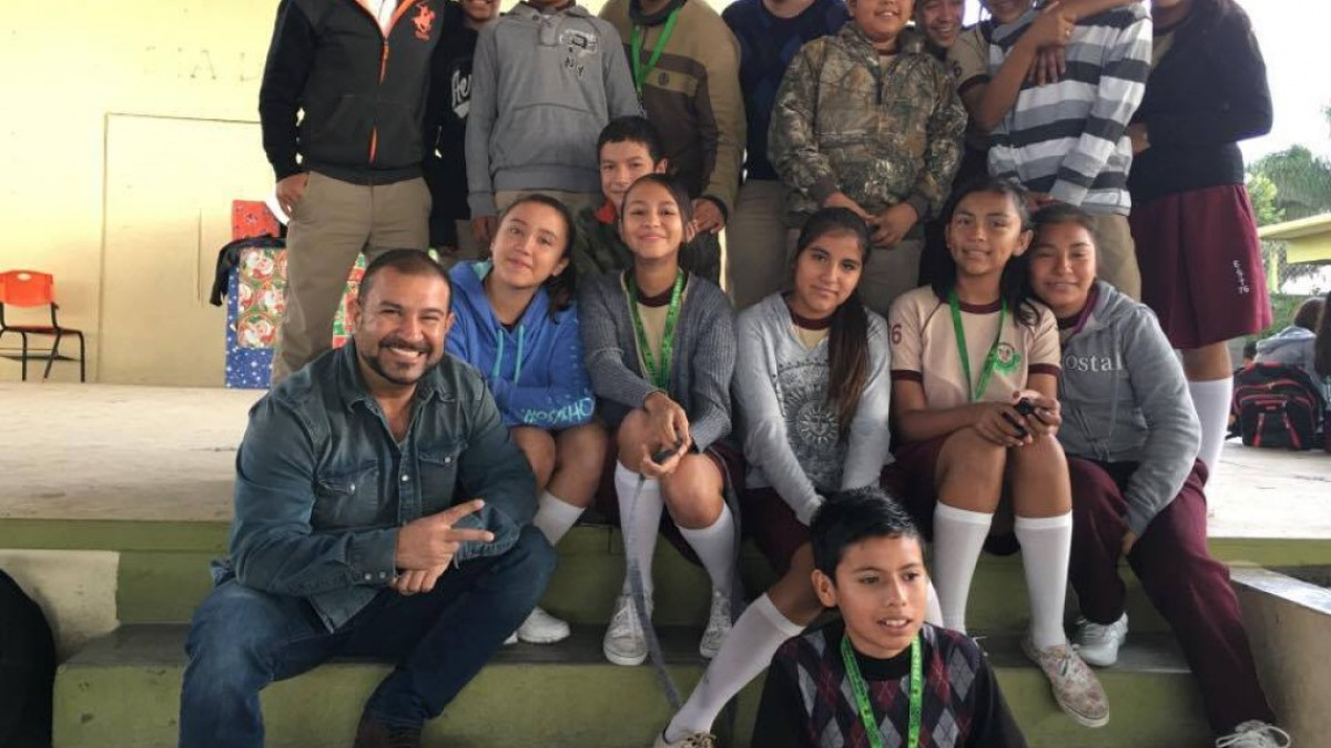 Urge retomar el programa "Operación Mochila" en Matamoros