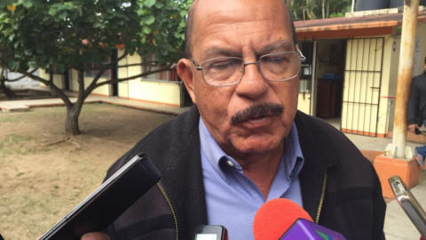 Sin reporte de robos en escuelas tras periodo vacacional