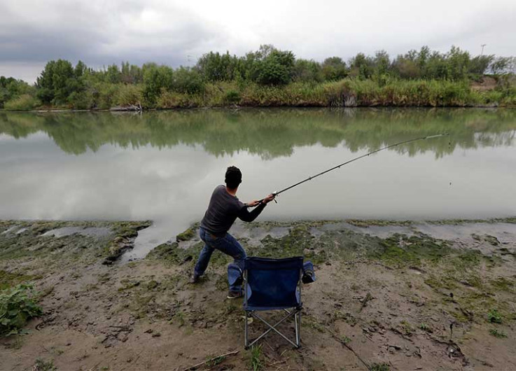 El 14 de junio comenzará construcción de prototipos de muro fronterizo 