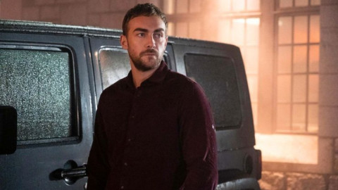 Revelan primeras imágenes de Marvel´s Hellstrom 