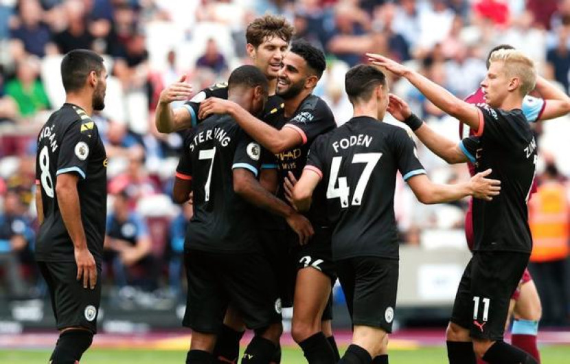 Sanciona la FIFA al Manchester City por fichar menores