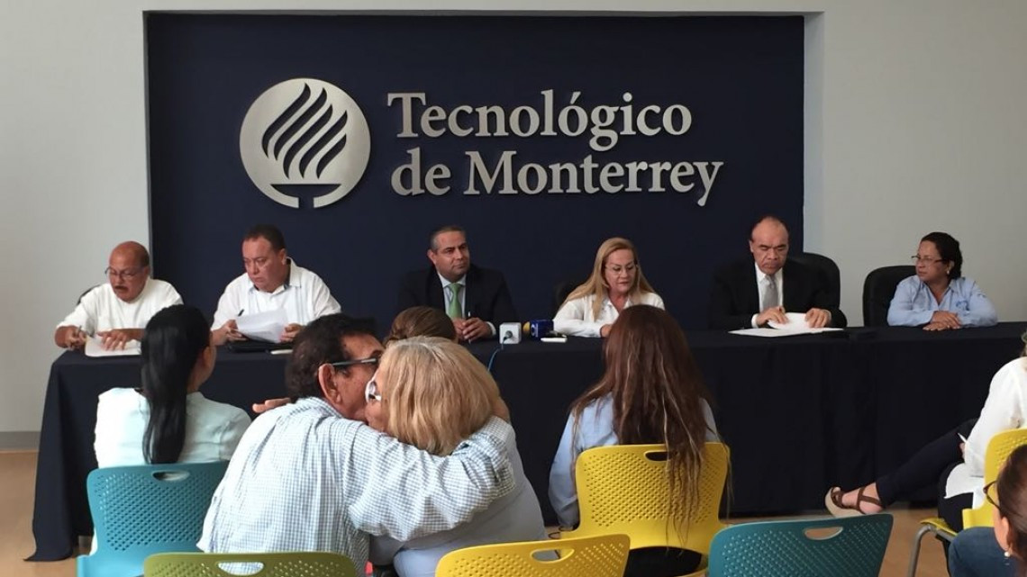 Firman importante convenio el Ayuntamiento con institución educativa