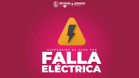 ¡Prepárate! Suspensión temporal de agua en el sector Rancho Grande debido a fallas eléctricas