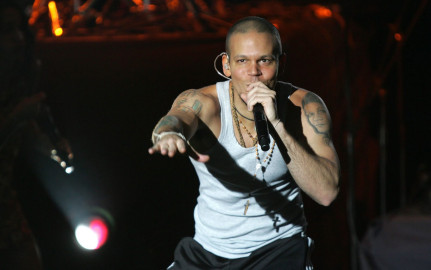 Residente llega a México con su propuesta solista