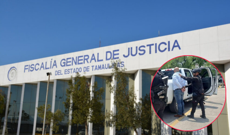 FGJT abre carpeta de investigación sobre presunta detención a delegado de IMSS 