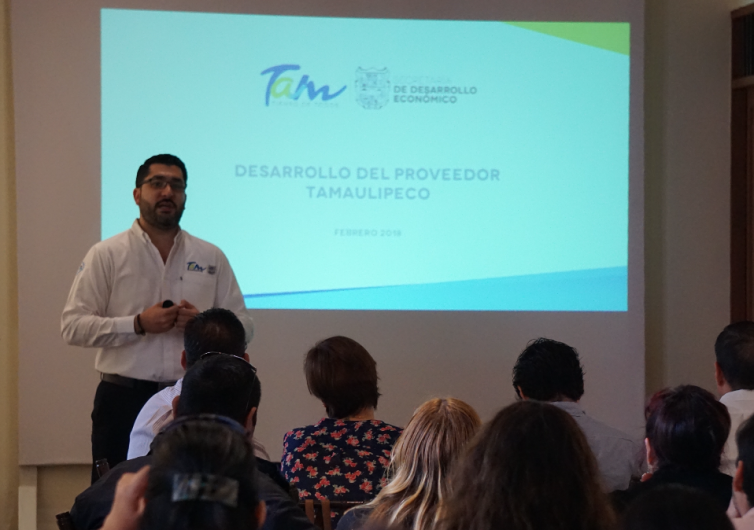 Marcas tamaulipecas buscan entrar a grandes mercados