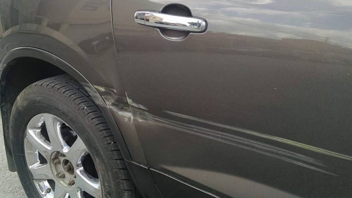 Carretonero choca al titular de la PROFECO Matamoros