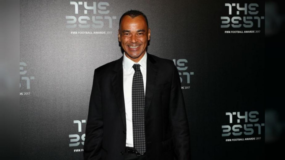 Gigantes del futbol se alistan para sorteo mundialista