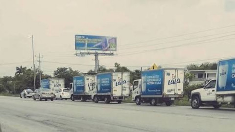 Atiende estado cierre de Lala en Mante 